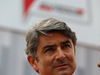 GP SINGAPORE, 21.09.2014 - Marco Mattiacci (ITA) Team Principal, Ferrari