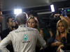 GP SINGAPORE, 21.09.2014 - Gara, Nico Rosberg (GER) Mercedes AMG F1 W05 retires from the race
