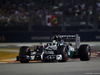 GP SINGAPORE, 21.09.2014 - Gara, Lewis Hamilton (GBR) Mercedes AMG F1 W05