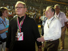 GP SINGAPORE, 21.09.2014 - Gara, Jean Todt (FRA), President FIA
