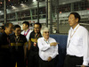 GP SINGAPORE, 21.09.2014 - Gara, Bernie Ecclestone (GBR), President e CEO of FOM