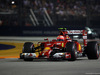 GP SINGAPORE, 21.09.2014 - Gara, Kimi Raikkonen (FIN) Ferrari F14-T