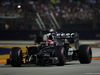 GP SINGAPORE, 21.09.2014 - Gara, Jenson Button (GBR) McLaren Mercedes MP4-29