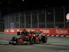 GP SINGAPORE, 21.09.2014 - Gara, Kimi Raikkonen (FIN) Ferrari F14-T