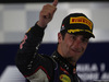 GP SINGAPORE, 21.09.2014 - Gara, terzo Daniel Ricciardo (AUS) Red Bull Racing RB10
