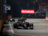 GP SINGAPORE, 21.09.2014 - Gara, Adrian Sutil (GER) Sauber F1 Team C33