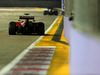 GP SINGAPORE, 21.09.2014 - Gara, Fernando Alonso (ESP) Ferrari F14-T