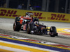 GP SINGAPORE, 21.09.2014 - Gara, Daniil Kvyat (RUS) Scuderia Toro Rosso STR9