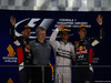 GP SINGAPORE, 21.09.2014 - Gara, Lewis Hamilton (GBR) Mercedes AMG F1 W05 vincitore, secondo Sebastian Vettel (GER) Red Bull Racing RB10 e terzo Daniel Ricciardo (AUS) Red Bull Racing RB10