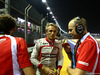 GP SINGAPORE, 21.09.2014 - Gara, Max Chilton (GBR), Marussia F1 Team MR03