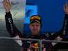 GP SINGAPORE, 21.09.2014 - Gara, secondo Sebastian Vettel (GER) Red Bull Racing RB10