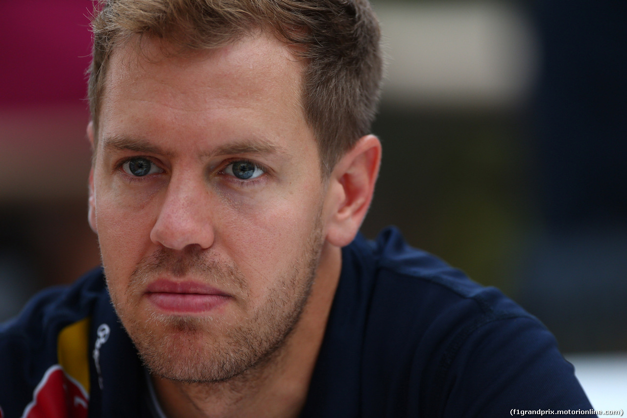 GP SINGAPORE, 18.09.2014 - Nico Hulkenberg (GER) Sahara Force India F1 VJM07
