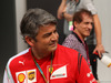 GP SINGAPORE, 18.09.2014 - Marco Mattiacci (ITA) Team Principal, Ferrari