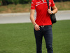 GP SINGAPORE, 18.09.2014 - Max Chilton (GBR), Marussia F1 Team MR03