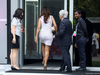 GP SINGAPORE, 18.09.2014 - Bernie Ecclestone (GBR), President e CEO of FOM