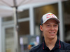 GP SINGAPORE, 18.09.2014 - Daniil Kvyat (RUS) Scuderia Toro Rosso STR9