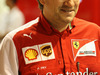GP SINGAPORE, 18.09.2014 - Pat Fry (GBR), Technical Director (Chassis), Ferrari