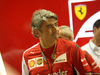 GP SINGAPORE, 18.09.2014 - Marco Mattiacci (ITA) Team Principal, Ferrari