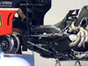 GP SINGAPORE, 18.09.2014 - McLaren Mercedes MP4-29, detail