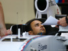 GP SINGAPORE, 18.09.2014 - Felipe Massa (BRA) Williams F1 Team FW36