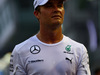 GP SINGAPORE, 18.09.2014 - Nico Rosberg (GER) Mercedes AMG F1 W05