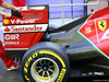 GP SINGAPORE, 18.09.2014 - Ferrari F14-T