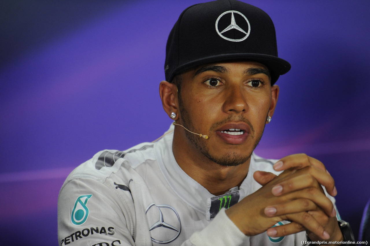 GP SINGAPORE - Qualifiche e Prove Libere 3