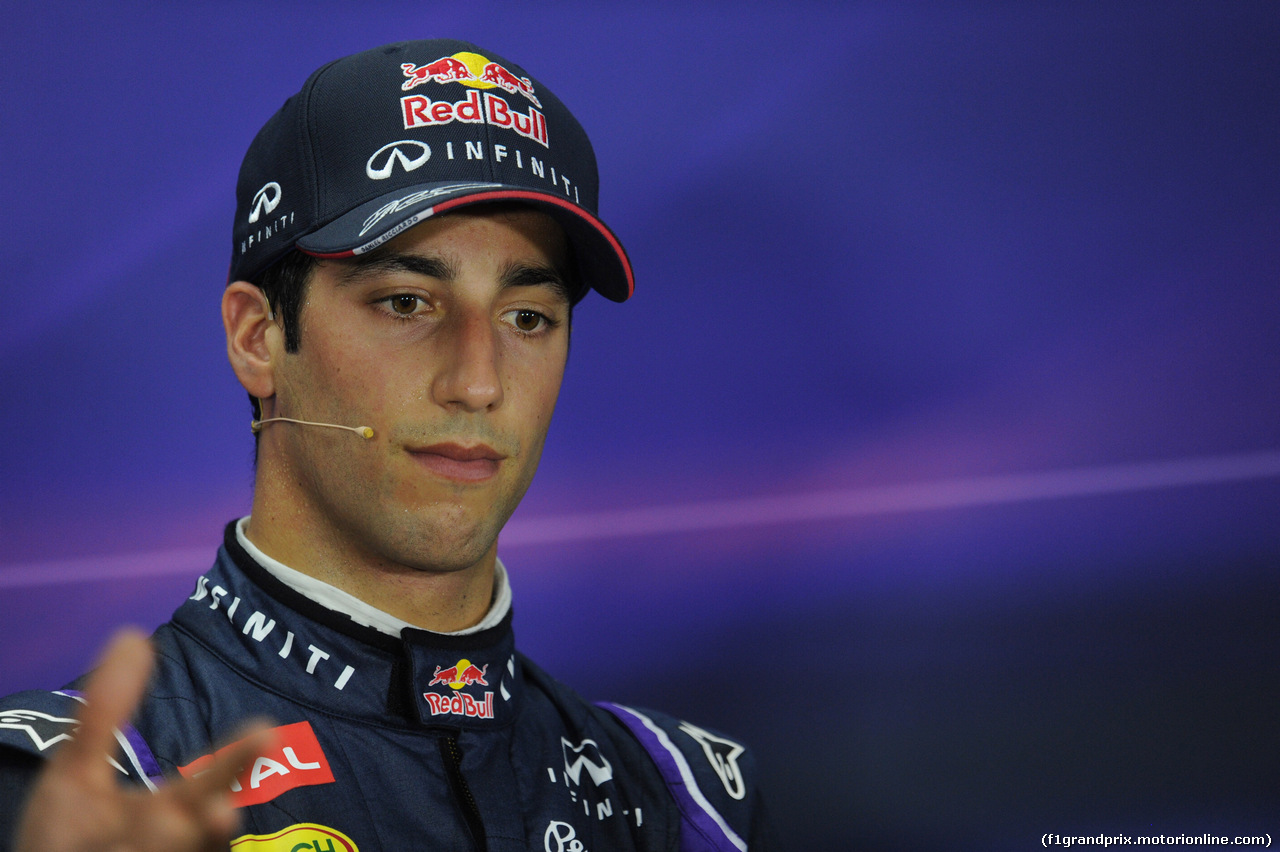 GP SINGAPORE - Qualifiche e Prove Libere 3