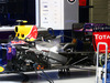 GP SINGAPORE, 20.09.2014 - Red Bull Racing RB10, detail
