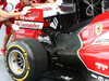 GP SINGAPORE, 20.09.2014 - Ferrari F14-T
