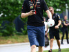 GP SINGAPORE, 20.09.2014 - Nico Hulkenberg (GER) Sahara Force India F1 VJM07