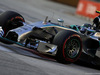 GP SINGAPORE, 20.09.2014 - Free Practice 3, Nico Rosberg (GER) Mercedes AMG F1 W05