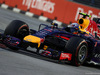 GP SINGAPORE, 20.09.2014 - Free Practice 3, Daniel Ricciardo (AUS) Red Bull Racing RB10