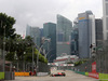 GP SINGAPORE, 20.09.2014 - Free Practice 3, Jules Bianchi (FRA) Marussia F1 Team MR03