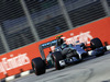 GP SINGAPORE, 20.09.2014 - Free Practice 3, Nico Rosberg (GER) Mercedes AMG F1 W05