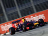 GP SINGAPORE, 20.09.2014 - Free Practice 3, Sebastian Vettel (GER) Red Bull Racing RB10