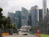 GP SINGAPORE, 20.09.2014 - Free Practice 3, Adrian Sutil (GER) Sauber F1 Team C33