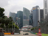 GP SINGAPORE, 20.09.2014 - Free Practice 3, Kevin Magnussen (DEN) McLaren Mercedes MP4-29