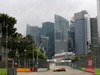 GP SINGAPORE, 20.09.2014 - Free Practice 3, Sebastian Vettel (GER) Red Bull Racing RB10