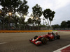 GP SINGAPORE, 20.09.2014 - Free Practice 3, Kimi Raikkonen (FIN) Ferrari F14-T