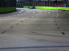 GP SINGAPORE, 20.09.2014 - Free Practice 3, Lewis Hamilton (GBR) Mercedes AMG F1 W05