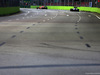 GP SINGAPORE, 20.09.2014 - Free Practice 3, Kimi Raikkonen (FIN) Ferrari F14-T e Felipe Massa (BRA) Williams F1 Team FW36