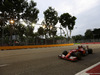 GP SINGAPORE, 20.09.2014 - Free Practice 3, Fernando Alonso (ESP) Ferrari F14-T
