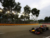 GP SINGAPORE, 20.09.2014 - Free Practice 3, Sebastian Vettel (GER) Red Bull Racing RB10