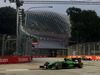 GP SINGAPORE, 20.09.2014 - Free Practice 3, Marcus Ericsson (SUE) Caterham F1 Team CT-04