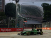GP SINGAPORE, 20.09.2014 - Free Practice 3, Kamui Kobayashi (JAP) Caterham F1 Team CT-04