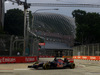 GP SINGAPORE, 20.09.2014 - Free Practice 3, Jean-Eric Vergne (FRA) Scuderia Toro Rosso STR9