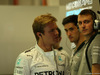 GP SINGAPORE, 20.09.2014 - Free Practice 3, Nico Rosberg (GER) Mercedes AMG F1 W05