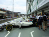 GP SINGAPORE, 20.09.2014 - Free Practice 3, Valtteri Bottas (FIN) Williams F1 Team FW36