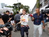 GP SINGAPORE, 20.09.2014 - Free Practice 3, Sebastian Vettel (GER) Red Bull Racing RB10